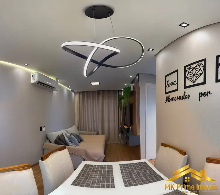 Foto 3 de Apartamento com 2 quartos à venda, 46m2 em Piratininga, Osasco - SP