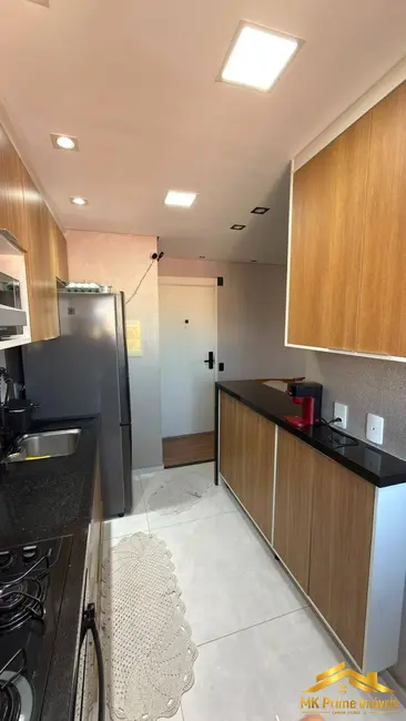 Foto 8 de Apartamento com 2 quartos à venda, 46m2 em Piratininga, Osasco - SP