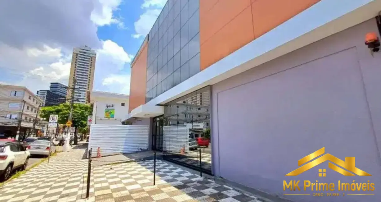 Foto 8 de Sala Comercial à venda, 4200m2 em Centro, Osasco - SP