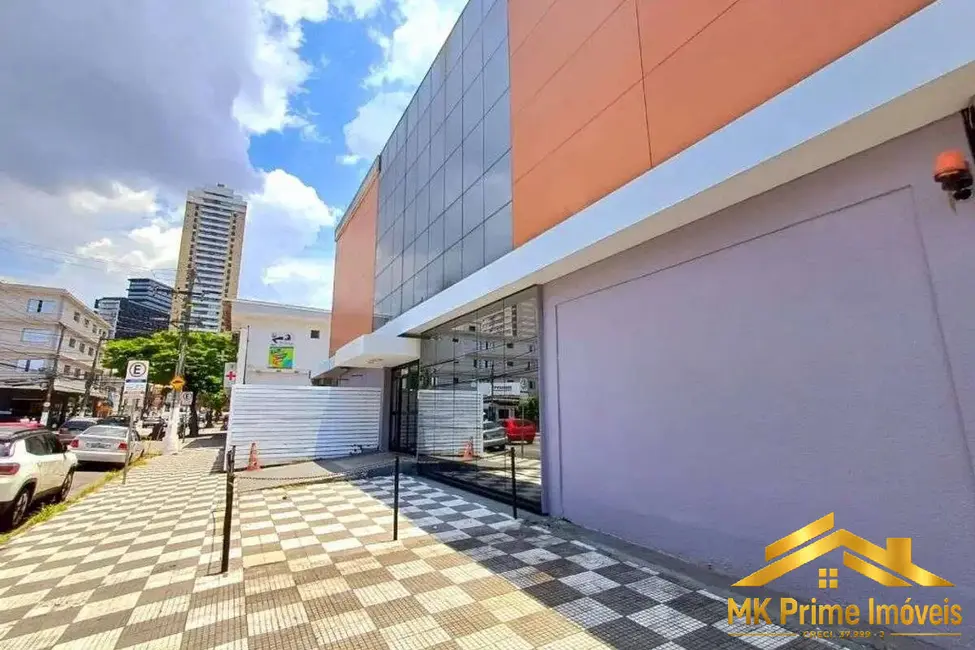 Foto 2 de Sala Comercial à venda, 4200m2 em Centro, Osasco - SP