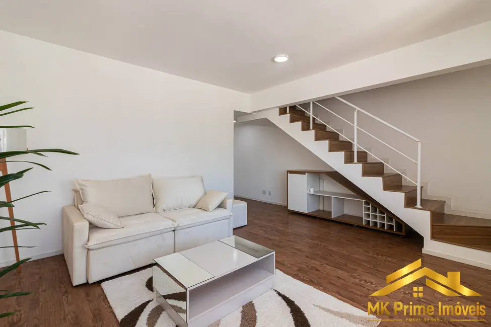 Foto 3 de Apartamento com 2 quartos à venda e para alugar, 76m2 em Sítio Tamboré Alphaville, Barueri - SP
