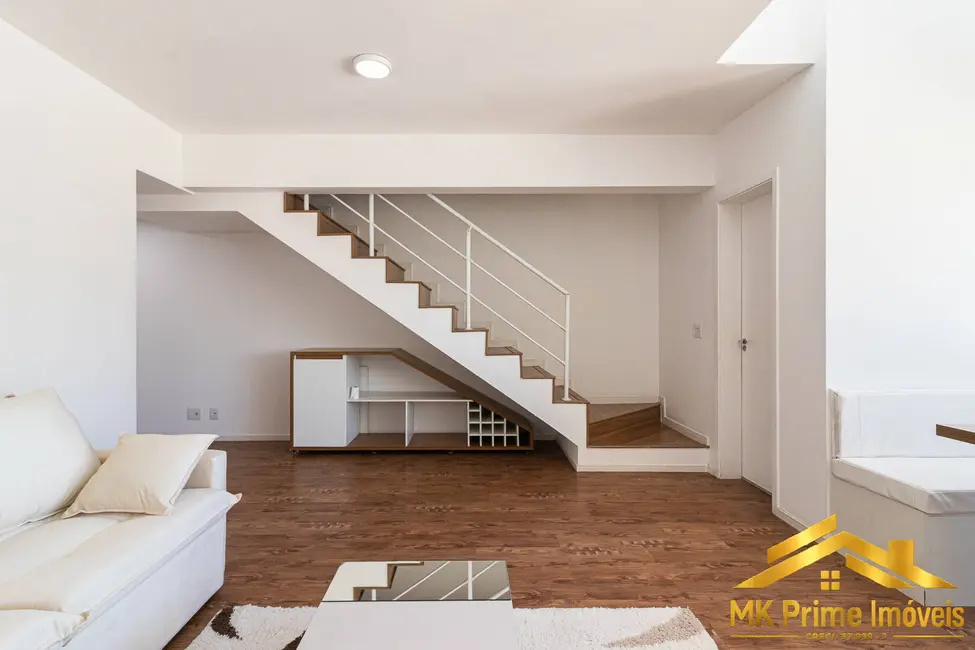 Foto 5 de Apartamento com 2 quartos à venda e para alugar, 76m2 em Sítio Tamboré Alphaville, Barueri - SP