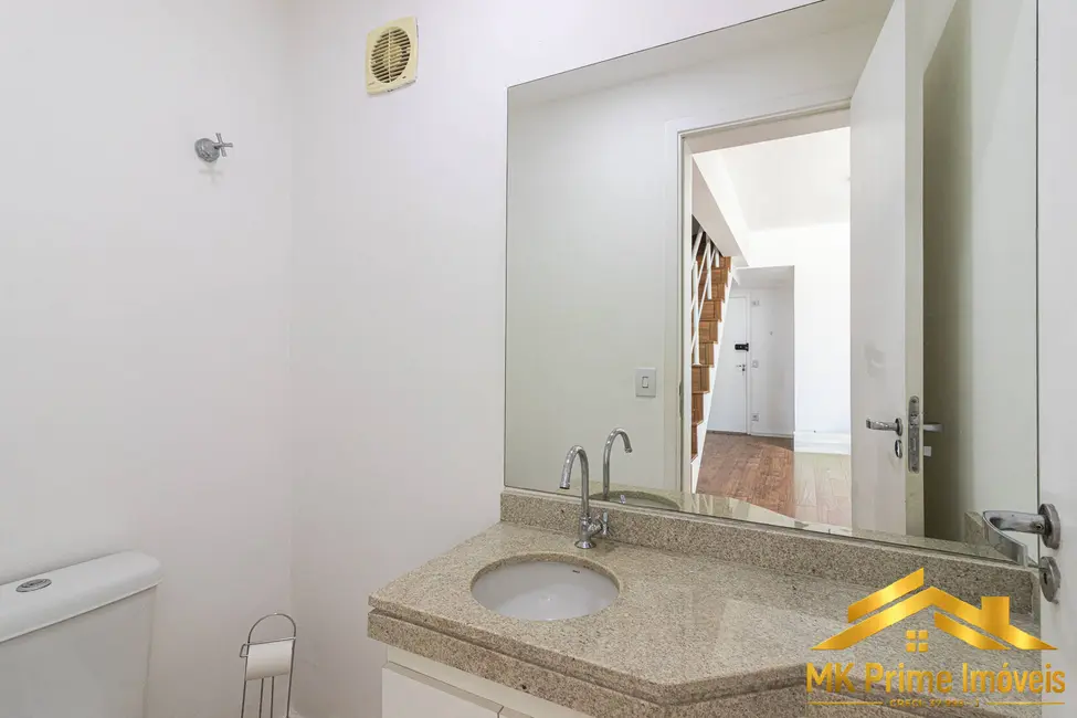 Foto 7 de Apartamento com 2 quartos à venda e para alugar, 76m2 em Sítio Tamboré Alphaville, Barueri - SP