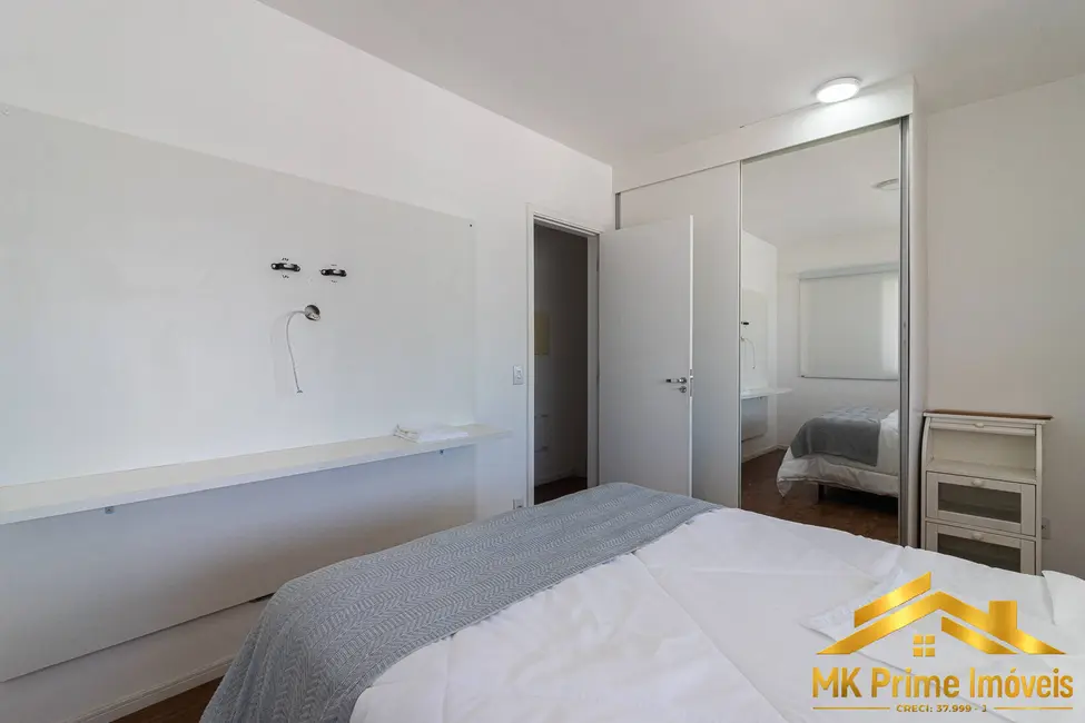 Foto 9 de Apartamento com 2 quartos à venda e para alugar, 76m2 em Sítio Tamboré Alphaville, Barueri - SP