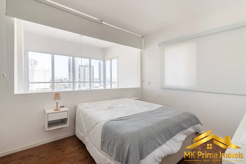 Foto 8 de Apartamento com 2 quartos à venda e para alugar, 76m2 em Sítio Tamboré Alphaville, Barueri - SP