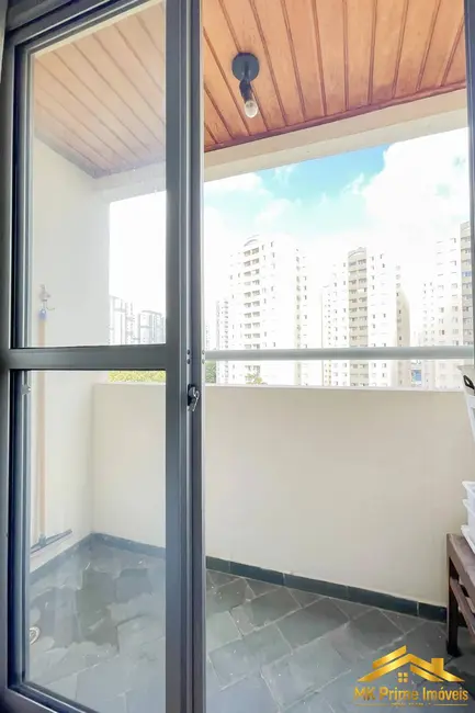 Foto 6 de Apartamento com 2 quartos à venda, 54m2 em Continental, Osasco - SP