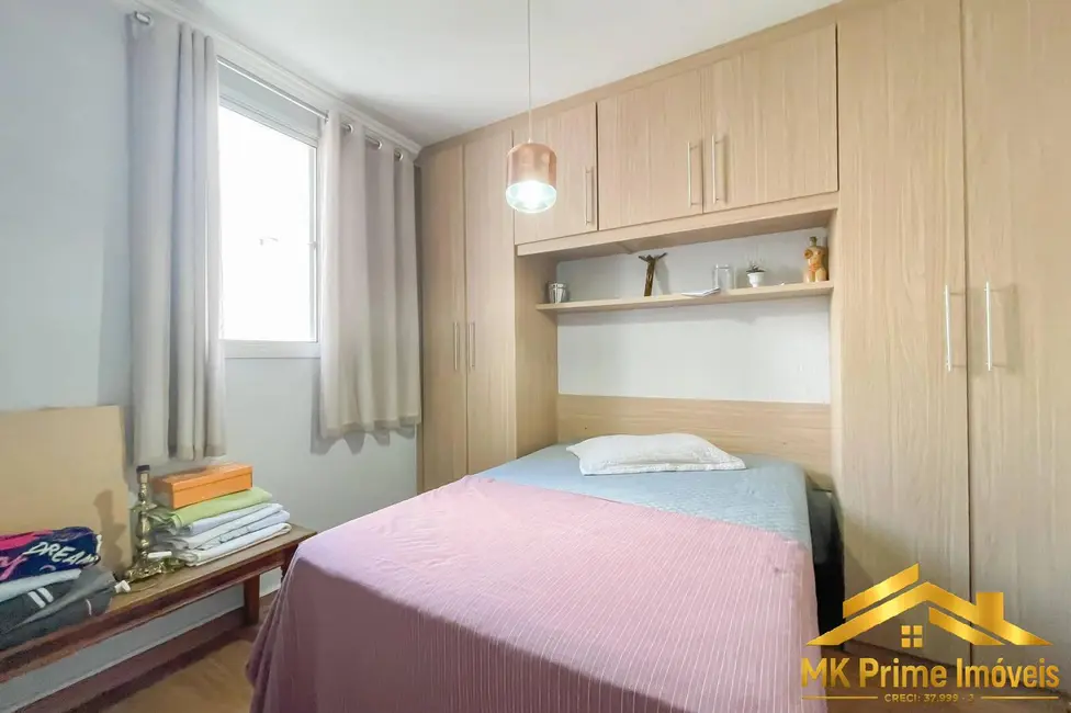 Foto 7 de Apartamento com 2 quartos à venda, 54m2 em Continental, Osasco - SP