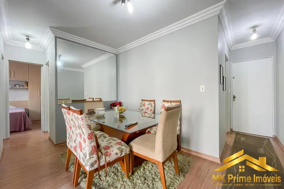 Foto 3 de Apartamento com 2 quartos à venda, 54m2 em Continental, Osasco - SP