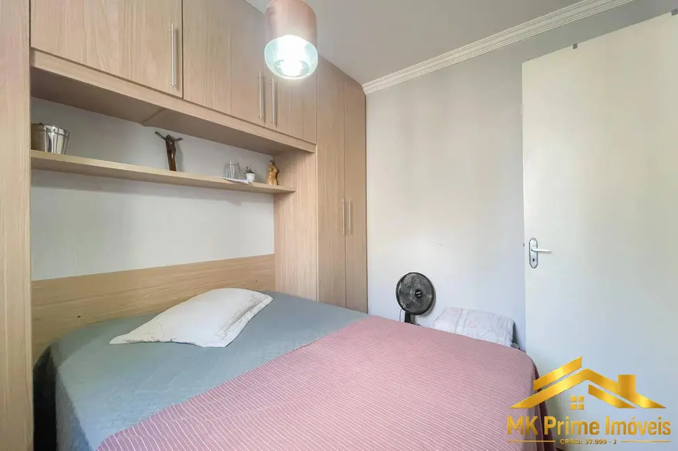 Foto 9 de Apartamento com 2 quartos à venda, 54m2 em Continental, Osasco - SP