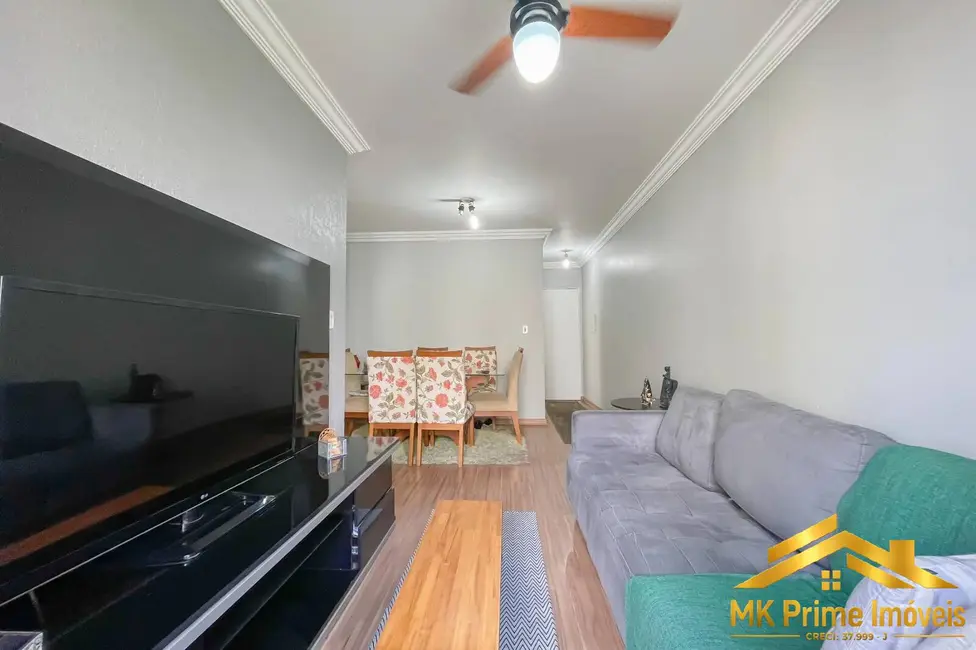 Foto 5 de Apartamento com 2 quartos à venda, 54m2 em Continental, Osasco - SP