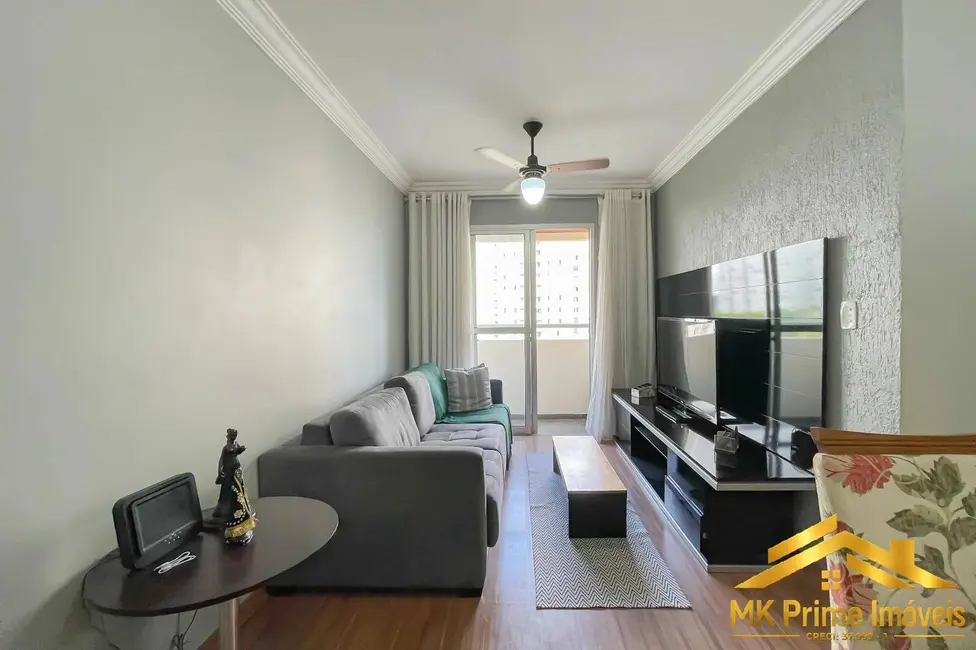 Foto 4 de Apartamento com 2 quartos à venda, 54m2 em Continental, Osasco - SP