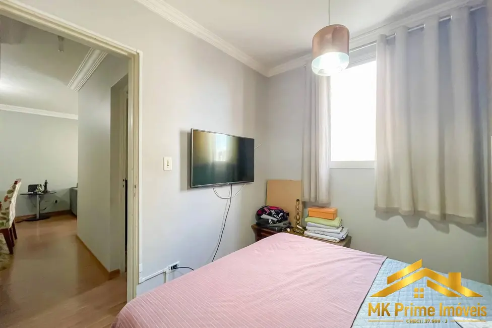 Foto 8 de Apartamento com 2 quartos à venda, 54m2 em Continental, Osasco - SP