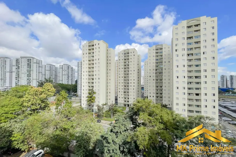Foto 1 de Apartamento com 2 quartos à venda, 54m2 em Continental, Osasco - SP