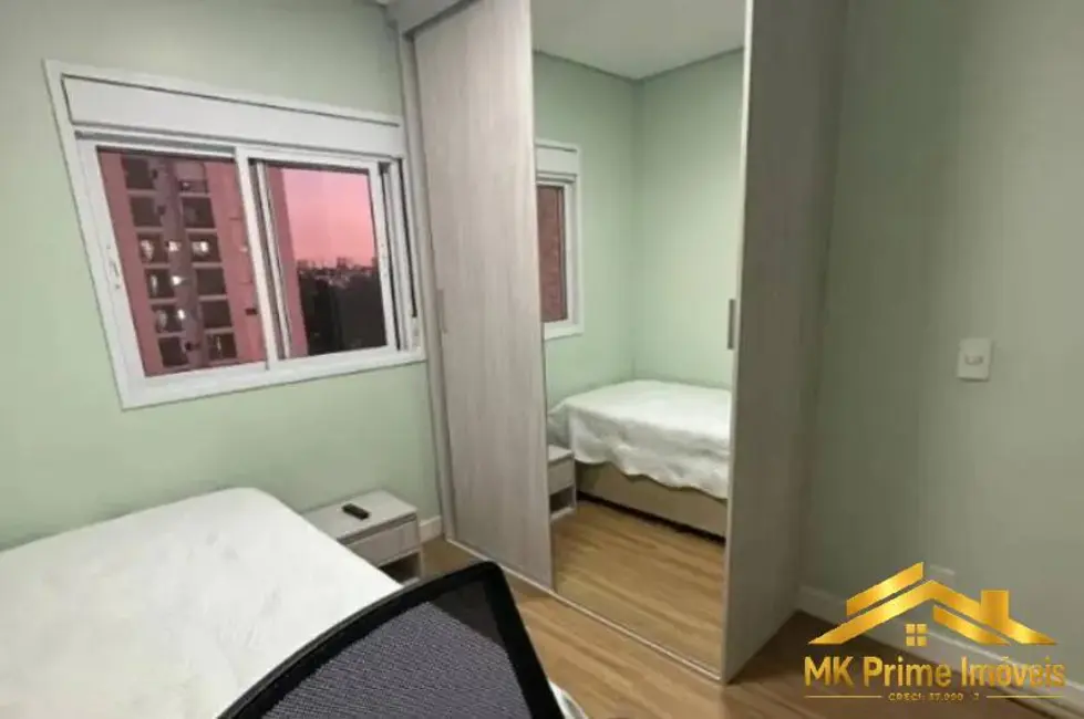 Foto 8 de Apartamento com 2 quartos à venda, 53m2 em City Bussocaba, Osasco - SP