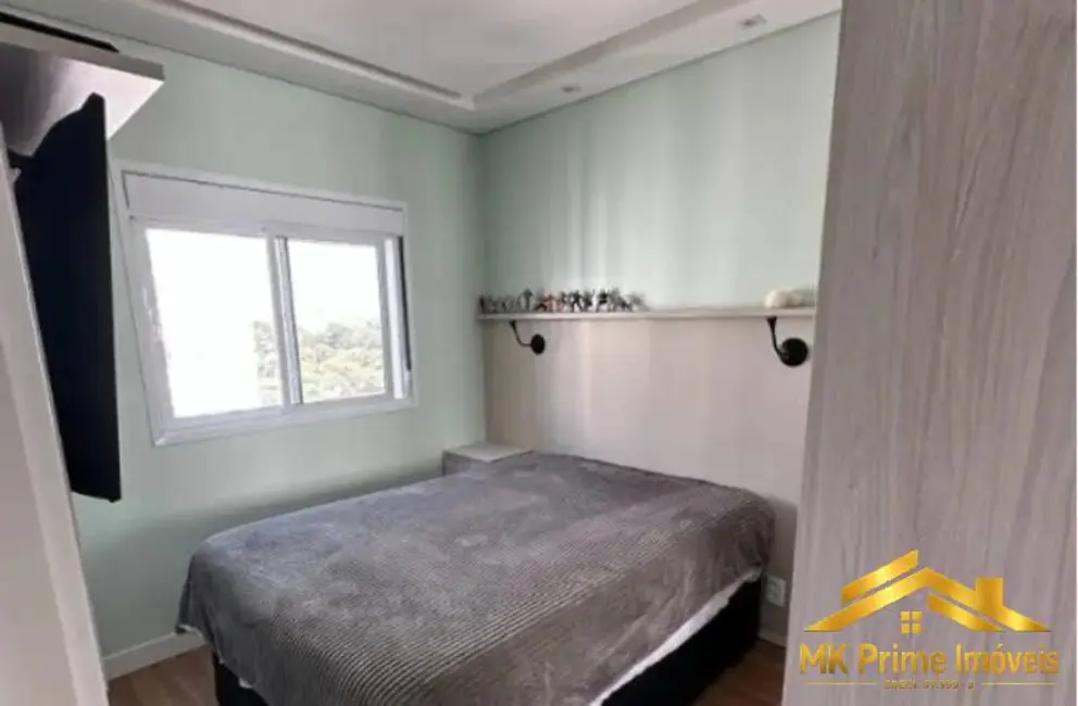 Foto 7 de Apartamento com 2 quartos à venda, 53m2 em City Bussocaba, Osasco - SP