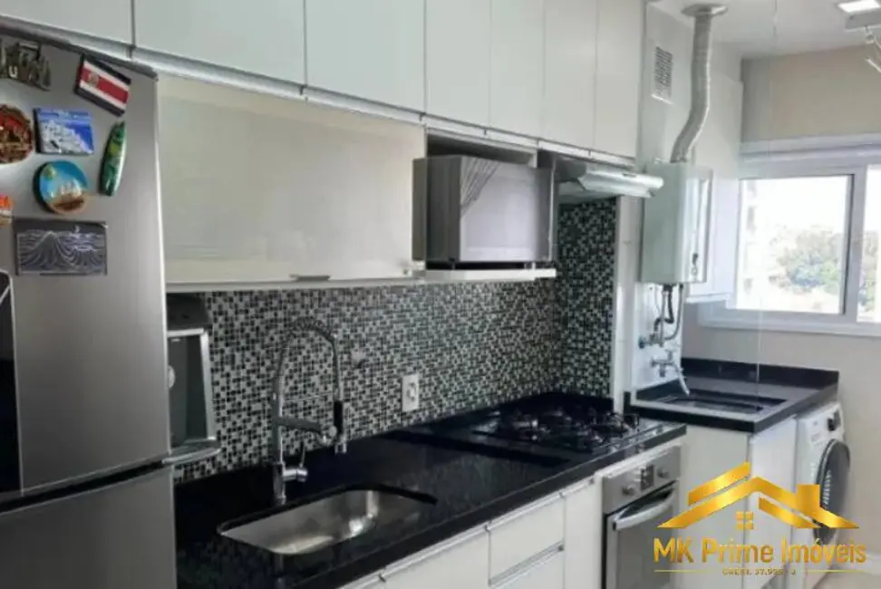 Foto 3 de Apartamento com 2 quartos à venda, 53m2 em City Bussocaba, Osasco - SP