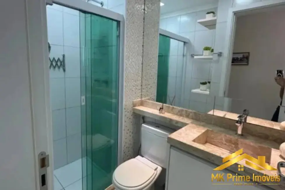 Foto 9 de Apartamento com 2 quartos à venda, 53m2 em City Bussocaba, Osasco - SP