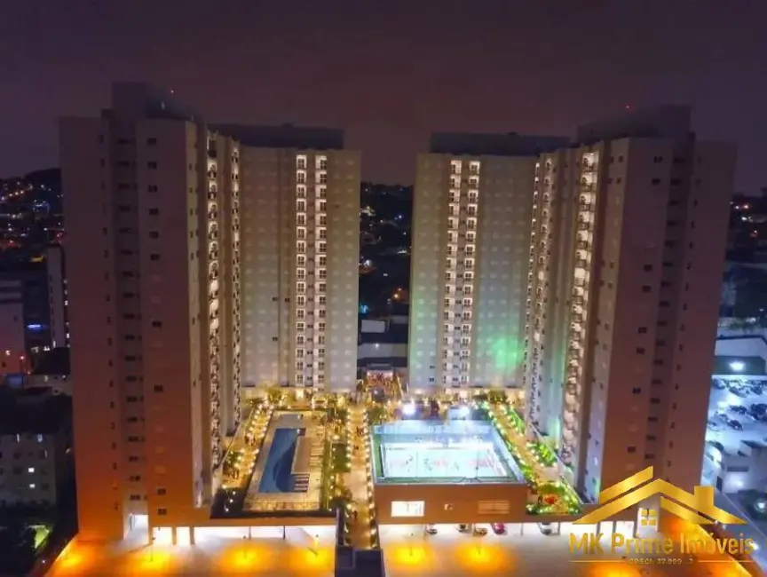 Foto 1 de Apartamento com 2 quartos à venda, 53m2 em City Bussocaba, Osasco - SP