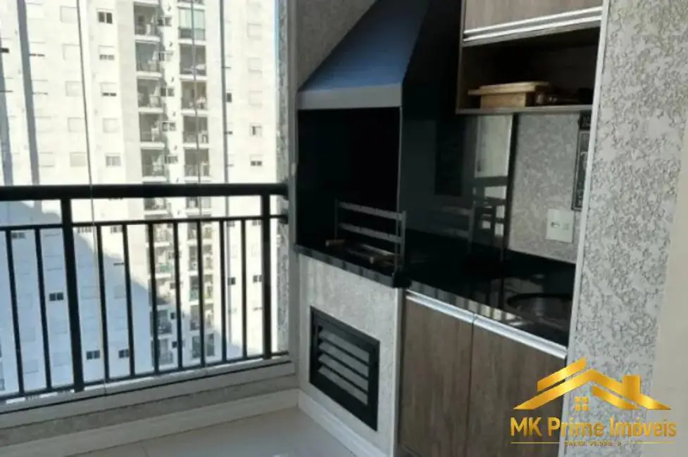 Foto 2 de Apartamento com 2 quartos à venda, 53m2 em City Bussocaba, Osasco - SP
