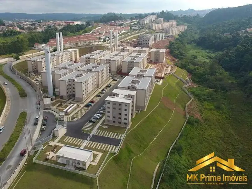 Foto 1 de Apartamento com 2 quartos à venda, 44m2 em Jardim Petrópolis, Cotia - SP