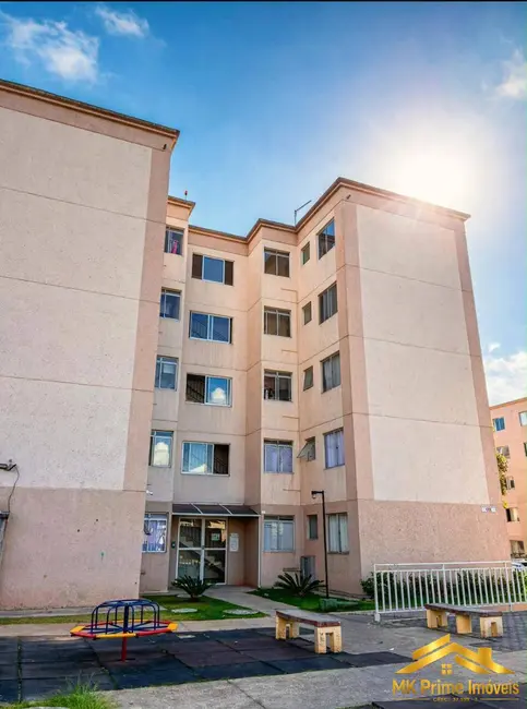 Foto 2 de Apartamento com 2 quartos à venda, 44m2 em Jardim Petrópolis, Cotia - SP