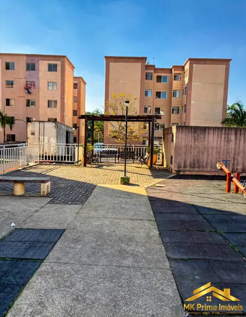 Foto 7 de Apartamento com 2 quartos à venda, 44m2 em Jardim Petrópolis, Cotia - SP