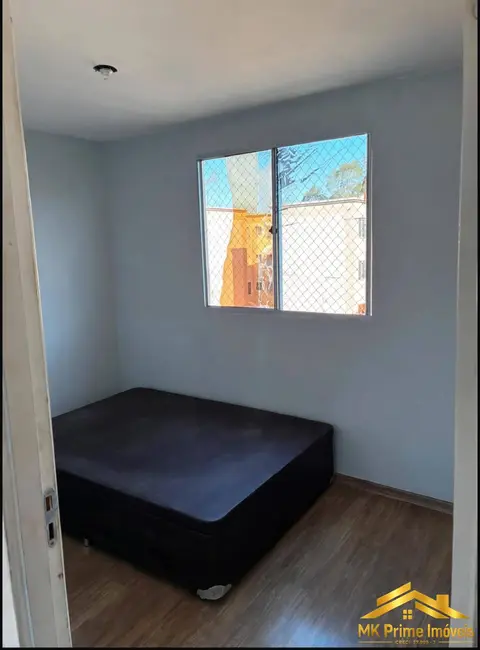 Foto 8 de Apartamento com 2 quartos à venda, 44m2 em Jardim Petrópolis, Cotia - SP