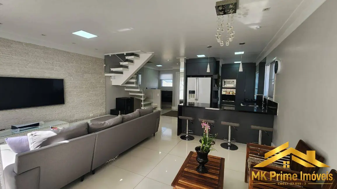 Casa de Condomínio com 3 quartos à venda, 100m2 em Carapicuiba - SP - imagem 1 Foto 1 de Casa de Condomínio com 3 quartos à venda, 100m2 em Carapicuiba - SP