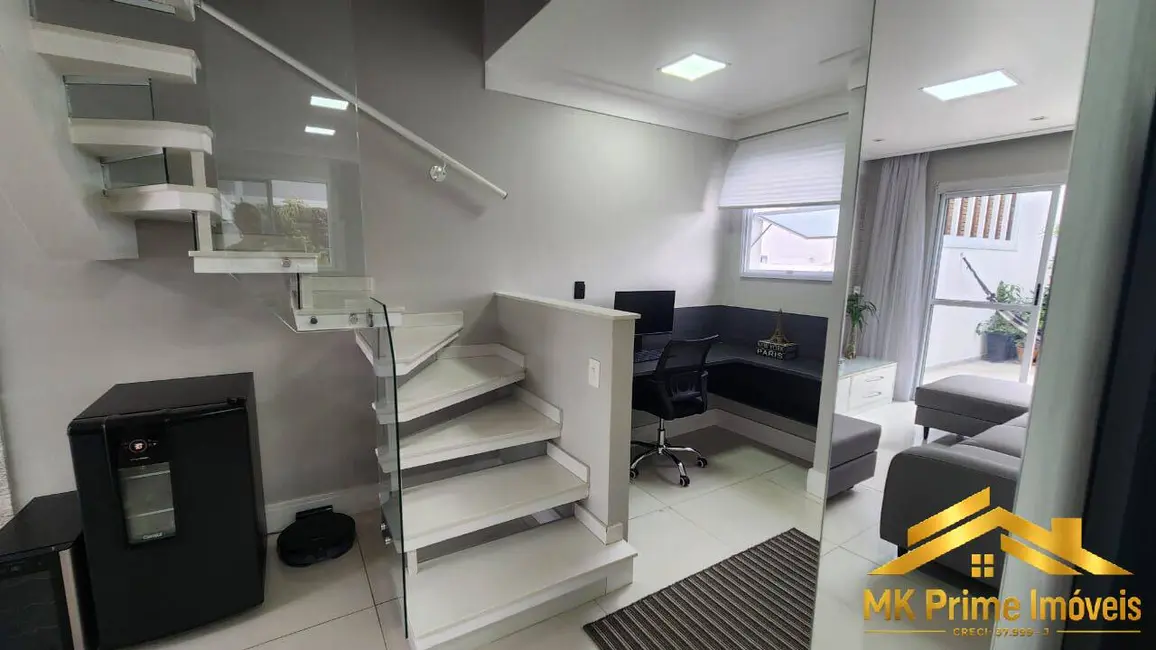 Casa de Condomínio com 3 quartos à venda, 100m2 em Carapicuiba - SP - imagem 4 Foto 4 de Casa de Condomínio com 3 quartos à venda, 100m2 em Carapicuiba - SP