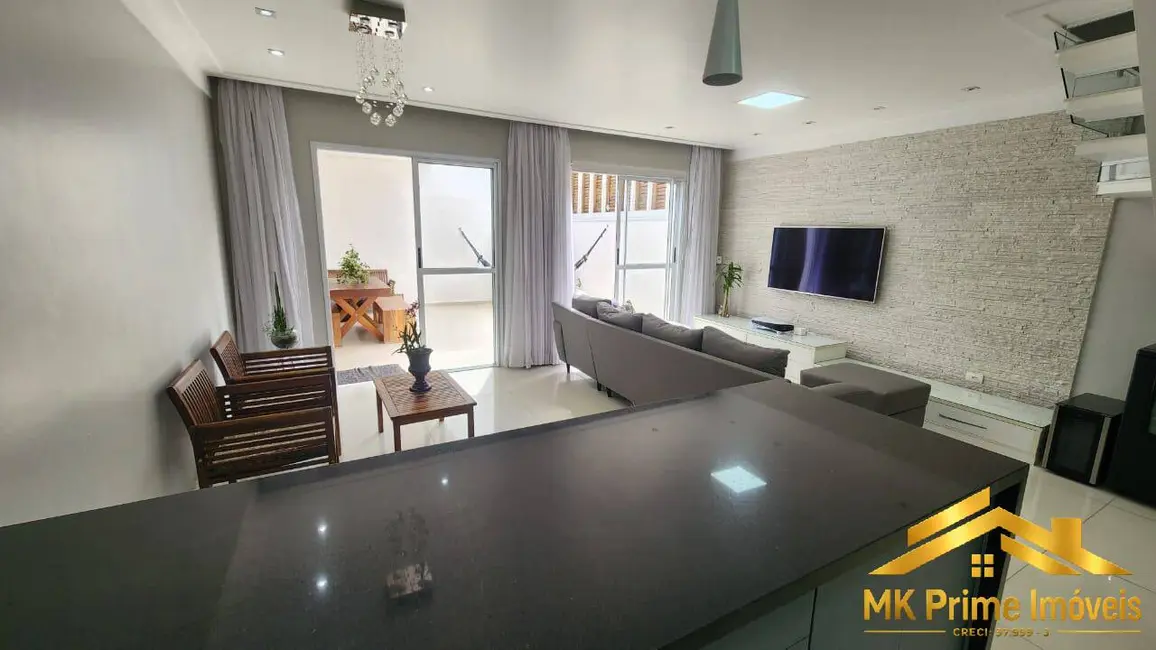 Casa de Condomínio com 3 quartos à venda, 100m2 em Carapicuiba - SP - imagem 6 Foto 6 de Casa de Condomínio com 3 quartos à venda, 100m2 em Carapicuiba - SP