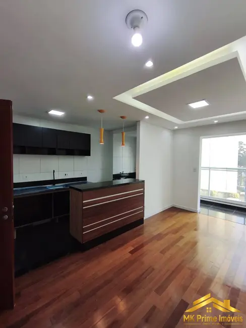 Apartamento com 3 quartos à venda, 60m2 em Jardim Marilu, Carapicuiba - SP - imagem 1 Foto 1 de Apartamento com 3 quartos à venda, 60m2 em Jardim Marilu, Carapicuiba - SP
