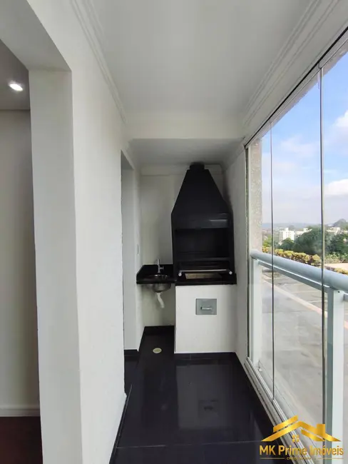 Apartamento com 3 quartos à venda, 60m2 em Jardim Marilu, Carapicuiba - SP - imagem 9 Foto 9 de Apartamento com 3 quartos à venda, 60m2 em Jardim Marilu, Carapicuiba - SP