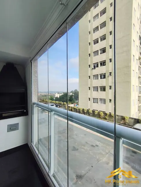 Apartamento com 3 quartos à venda, 60m2 em Jardim Marilu, Carapicuiba - SP - imagem 8 Foto 8 de Apartamento com 3 quartos à venda, 60m2 em Jardim Marilu, Carapicuiba - SP
