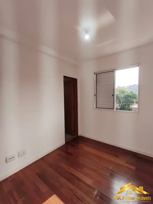 Apartamento com 3 quartos à venda, 60m2 em Jardim Marilu, Carapicuiba - SP - imagem 6 Foto 6 de Apartamento com 3 quartos à venda, 60m2 em Jardim Marilu, Carapicuiba - SP
