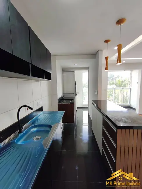Apartamento com 3 quartos à venda, 60m2 em Jardim Marilu, Carapicuiba - SP - imagem 2 Foto 2 de Apartamento com 3 quartos à venda, 60m2 em Jardim Marilu, Carapicuiba - SP