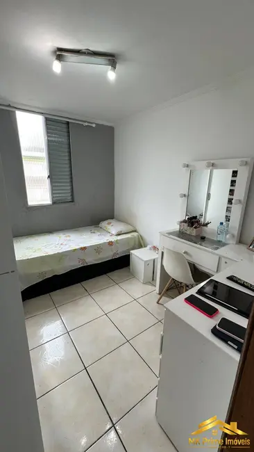 Foto 5 de Apartamento com 2 quartos à venda, 64m2 em Conjunto Habitacional Presidente Castelo Branco, Carapicuiba - SP