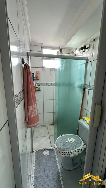 Foto 3 de Apartamento com 2 quartos à venda, 64m2 em Conjunto Habitacional Presidente Castelo Branco, Carapicuiba - SP