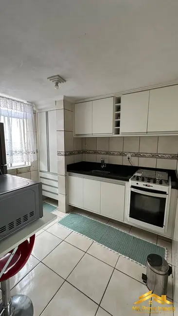 Foto 4 de Apartamento com 2 quartos à venda, 64m2 em Conjunto Habitacional Presidente Castelo Branco, Carapicuiba - SP