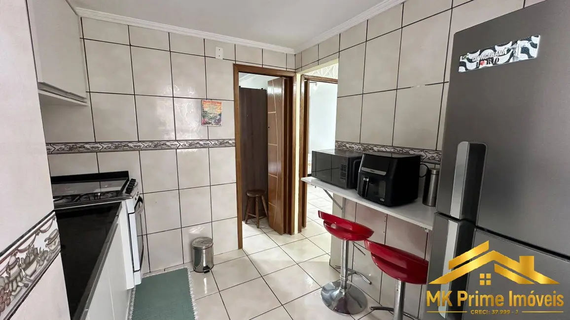 Foto 2 de Apartamento com 2 quartos à venda, 64m2 em Conjunto Habitacional Presidente Castelo Branco, Carapicuiba - SP