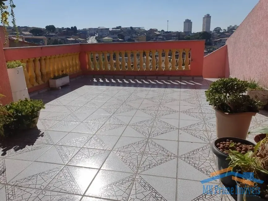 Foto 1 de Sobrado com 3 quartos à venda, 190m2 em Veloso, Osasco, SP