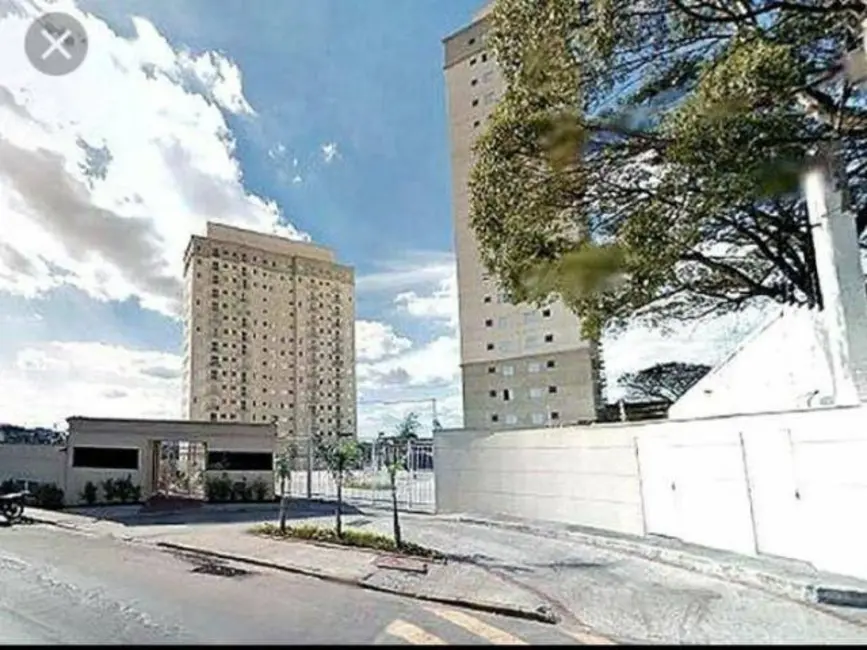 Foto 1 de Apartamento com 2 quartos à venda, 48m2 em Bussocaba, Osasco - SP