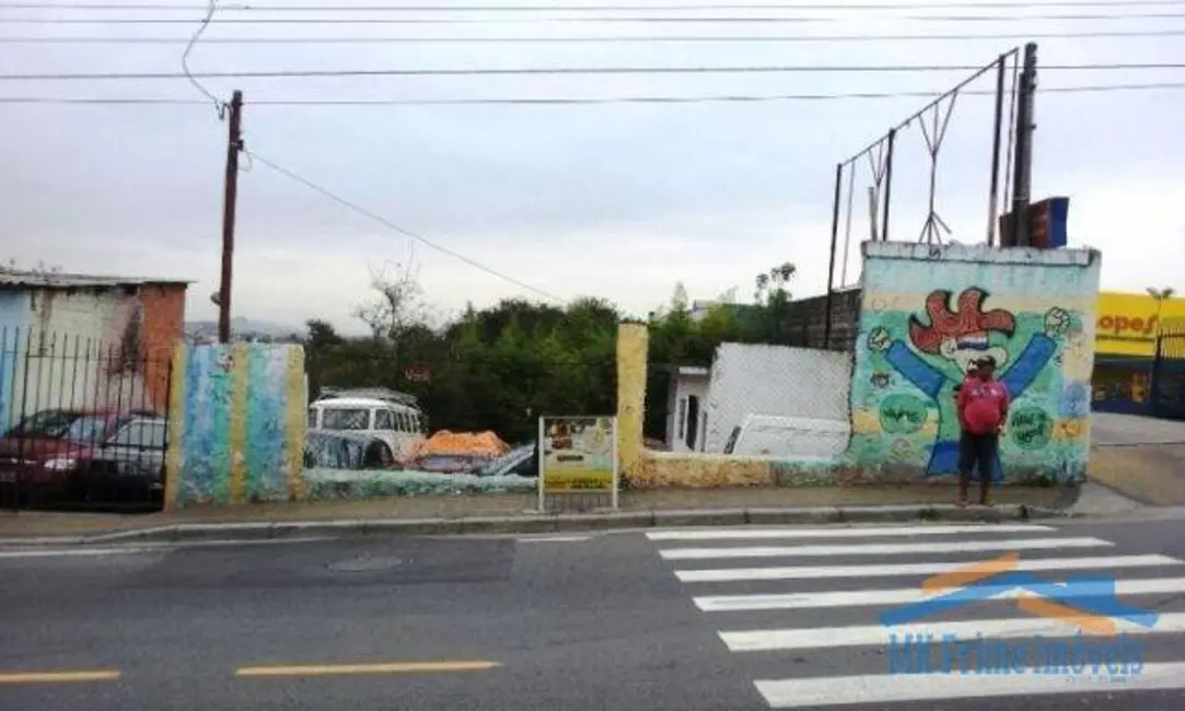 Foto 1 de Sala Comercial à venda, 8700m2 em Vila Dirce, Carapicuiba, SP