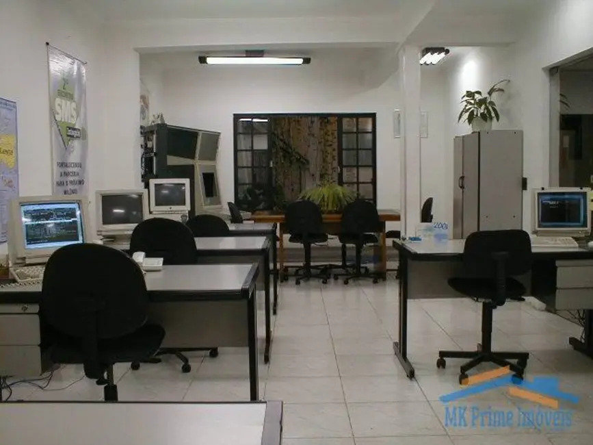 Foto 1 de Sala Comercial à venda, 607m2 em Presidente Altino, Osasco, SP
