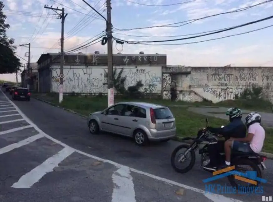 Foto 1 de Terreno / Lote para alugar, 800m2 em Rochdale, Osasco, SP