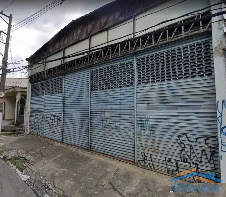 Foto 1 de Armazém / Galpão à venda, 218m2 em Rochdale, Osasco, SP