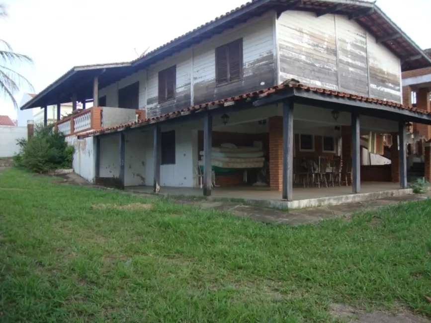Foto 3 de Casa com 3 quartos à venda, 600m2 em Sao Pedro - SP