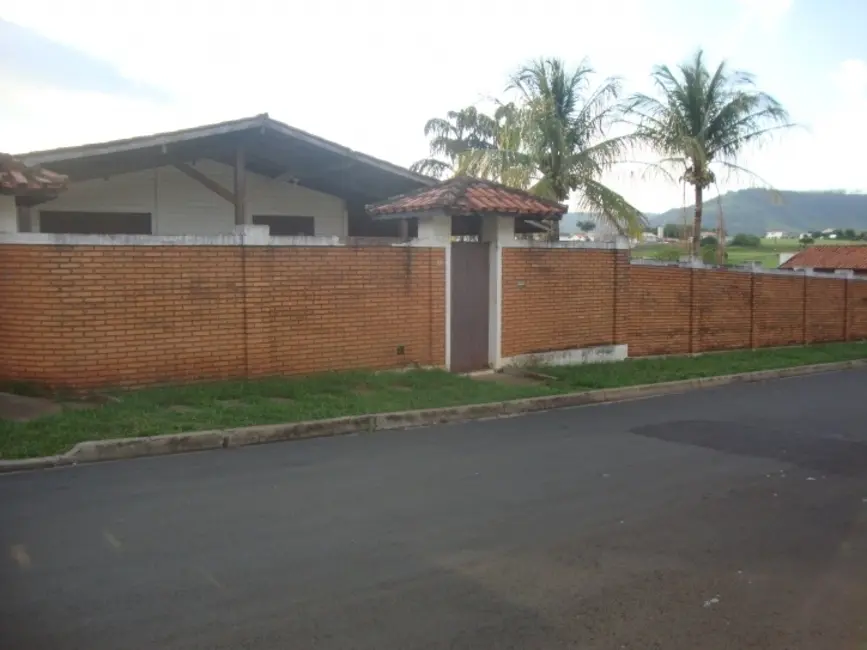 Foto 1 de Casa com 3 quartos à venda, 600m2 em Sao Pedro - SP