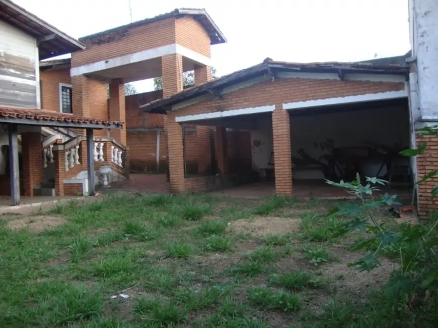 Foto 7 de Casa com 3 quartos à venda, 600m2 em Sao Pedro - SP