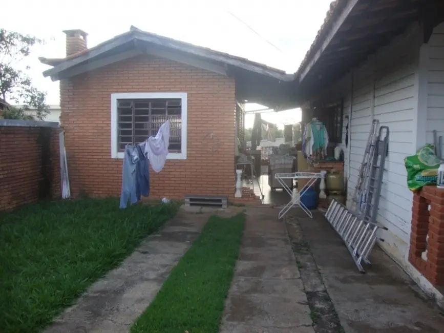 Foto 5 de Casa com 3 quartos à venda, 600m2 em Sao Pedro - SP