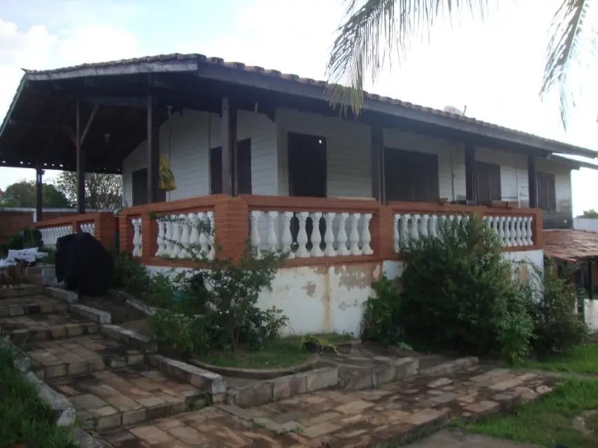 Foto 4 de Casa com 3 quartos à venda, 600m2 em Sao Pedro - SP